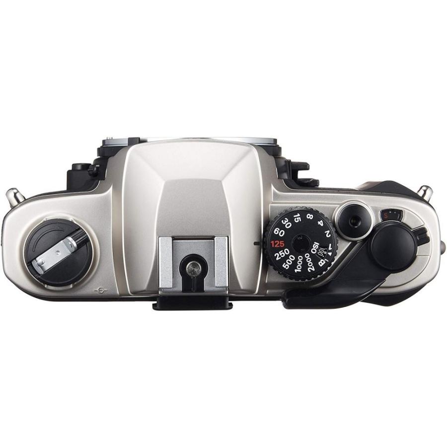 CONTAX（コンタックス） ニコン Nikon フィルムカメラ FM10 ボディ