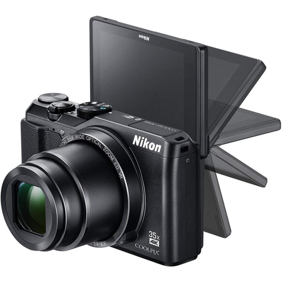 CONTAX（コンタックス） ニコン Nikon COOLPIX A900 光学35倍ズーム