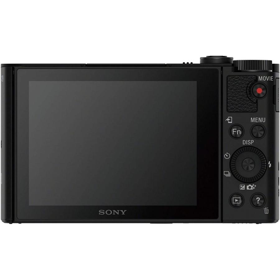CONTAX（コンタックス） ソニー SONY DSC-WX500 光学30倍ズーム 1820万