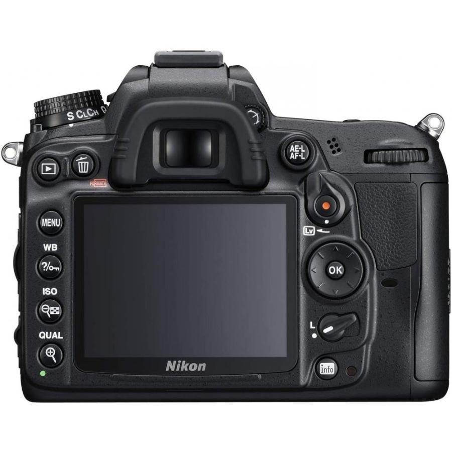 ニコン（Nikon） Nikon D7000 スーパーズームキット AF-S DX NIKKOR 18