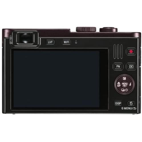 ライカ（Leica） デジタルカメラ ライカC Typ 112 1210万画素 ダーク