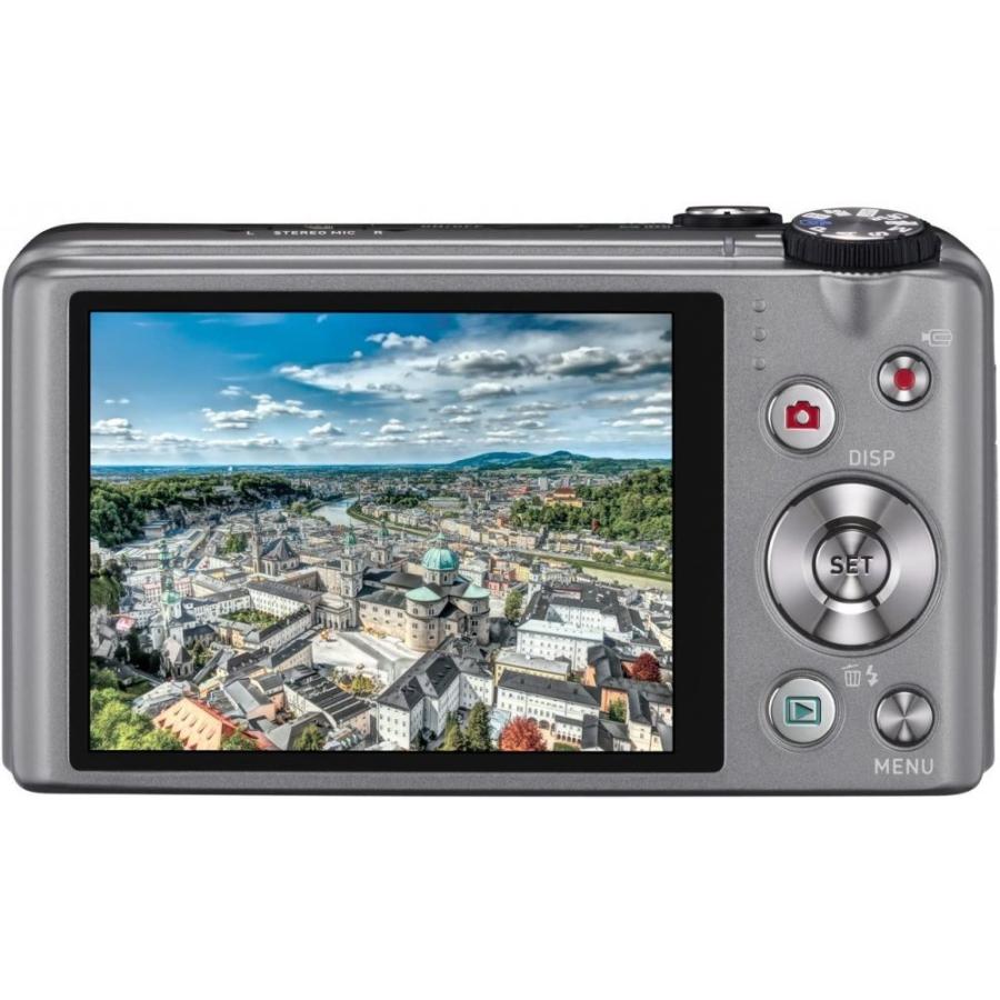 CONTAX（コンタックス） カシオ CASIO EXILIM デジタルカメラ ハイ