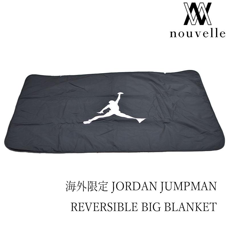NIKE（ナイキ） 海外限定 JORDAN ジョーダン JUMPMAN REVERSIBLE BIG