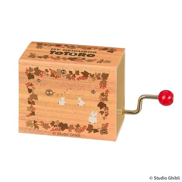 スタジオジブリ 【お取り寄せ】405008 となりのトトロ 手巻き
