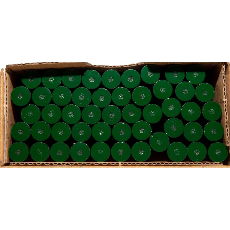 コウケントー 光線治療器用カーボン 3001番 4008番 セット 50本入り各1