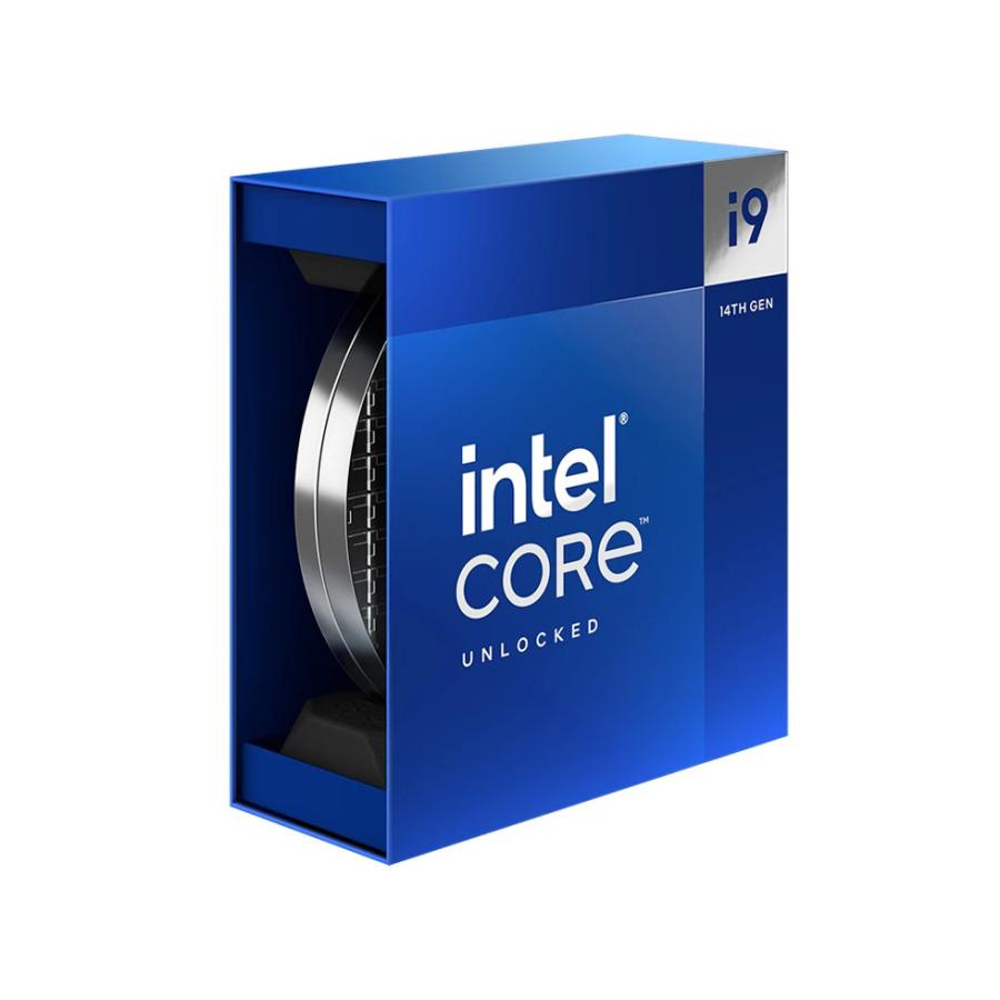 インテル（intel） 『新品』Intel(インテル) Core i9 14900K BOX
