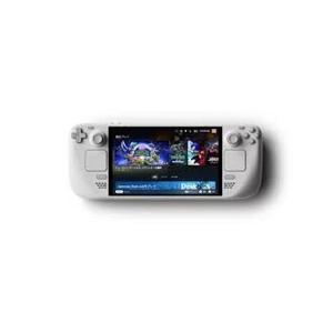 新品』Valve Steam Deck 有機EL (OLED) ホワイト 1TB SSD : ノア商社