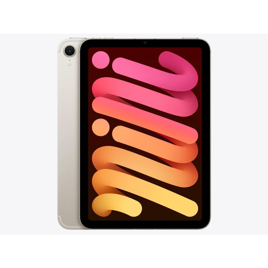 iPad 『新品』Apple(アップル)iPad mini 8.3インチ Wi-Fi 128GB 2024
