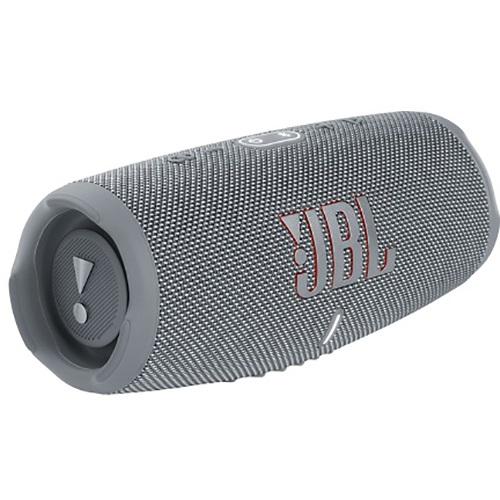 JBL CHARGE 『新品』JBL 5 [グレー]ポータブルスピーカー : ノア商社
