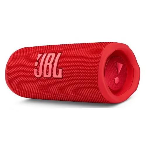JBL FLIP 『新品』JBL(ジェービーエル) 6 [レッド] : ノア商社Yahoo!店
