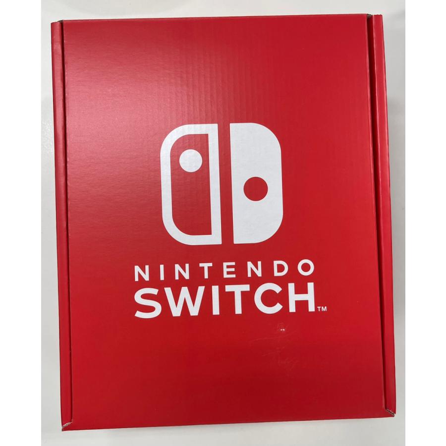 Nintendo Switch 『新品』Nintendo 有機ELモデル マイニンテンドー