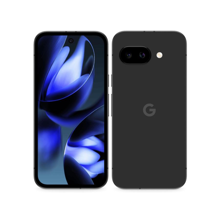 Google Pixel 『新品』 9a 128GB SIMフリー [Obsidian] : ノア商社