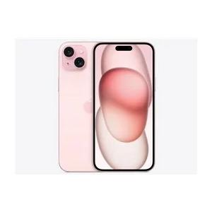 iPhone 『新品開封済み』Apple 15 Plus 128GB pink 桃 Apple MU093J/A
