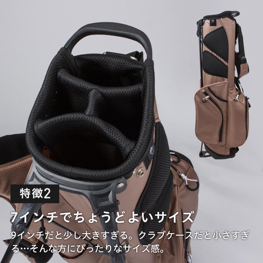 MAXCAT（マックスキャット） キャディバッグ ゴルフバッグ「MAXCAT