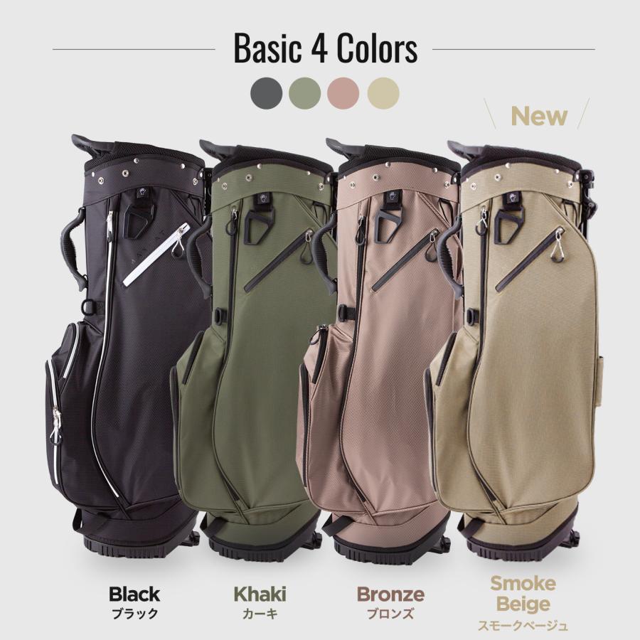 MAXCAT（マックスキャット） キャディバッグ ゴルフバッグ「MAXCAT