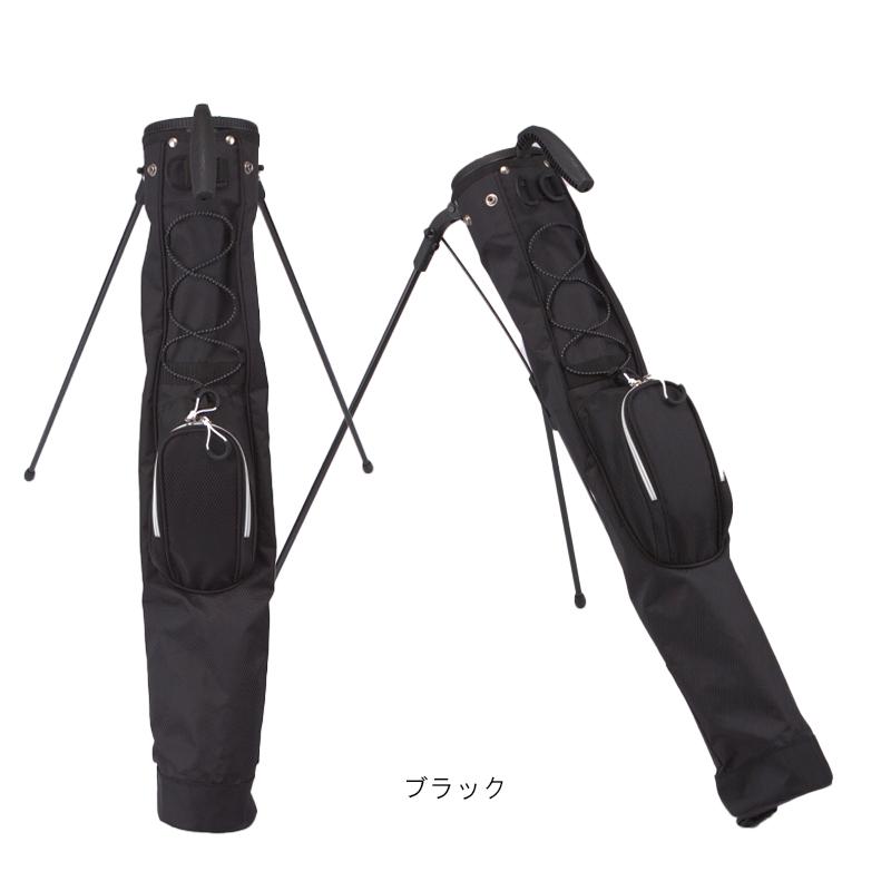 MAXCAT（マックスキャット） セルフバッグ 軽量 5型 スタンド 900g