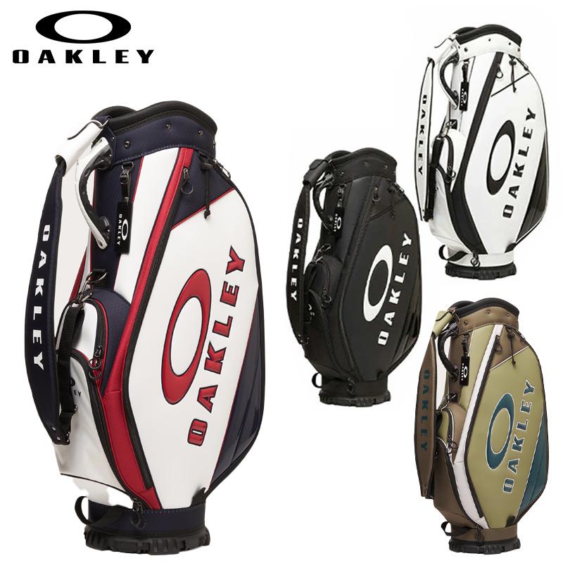 オークリー ゴルフバッグ 18.0 FOS901967 カート キャディバッグ