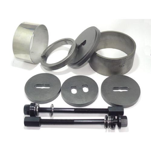 オートスタッフ トヨタ デフマウント 交換治具 86 BRZ JZX90 JZX100