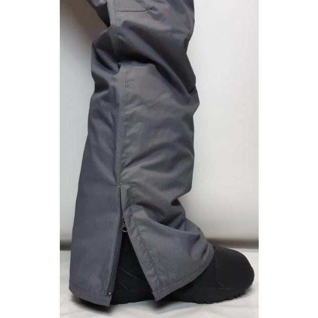 ROMP romp ロンプ 270℃spin Pants グレー GREY メンズ パンツ ウェア