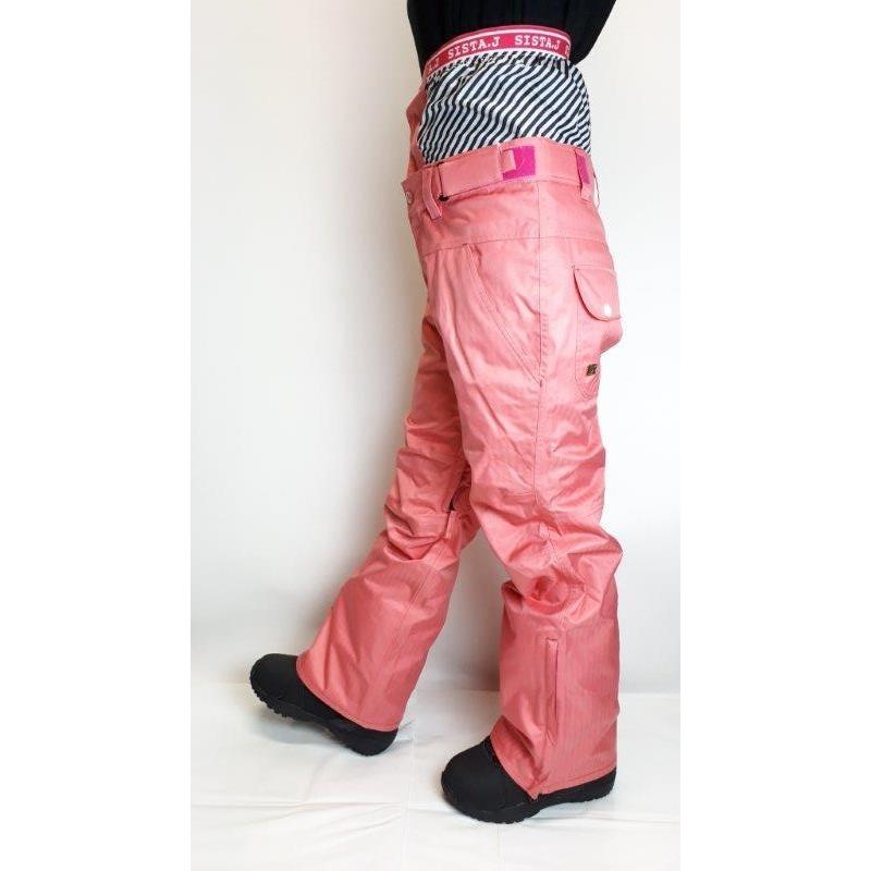 SISTA.J（シスタージェイ） パンツ スノーボードウェア パンツ