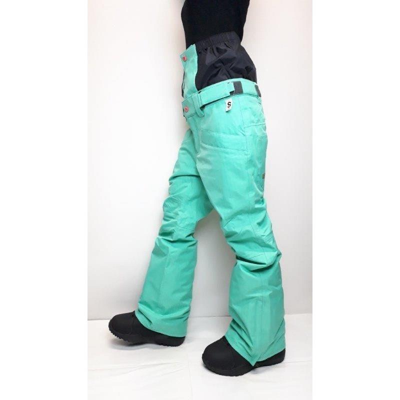 SISTA.J（シスタージェイ） パンツ スノーボードウェア レディース