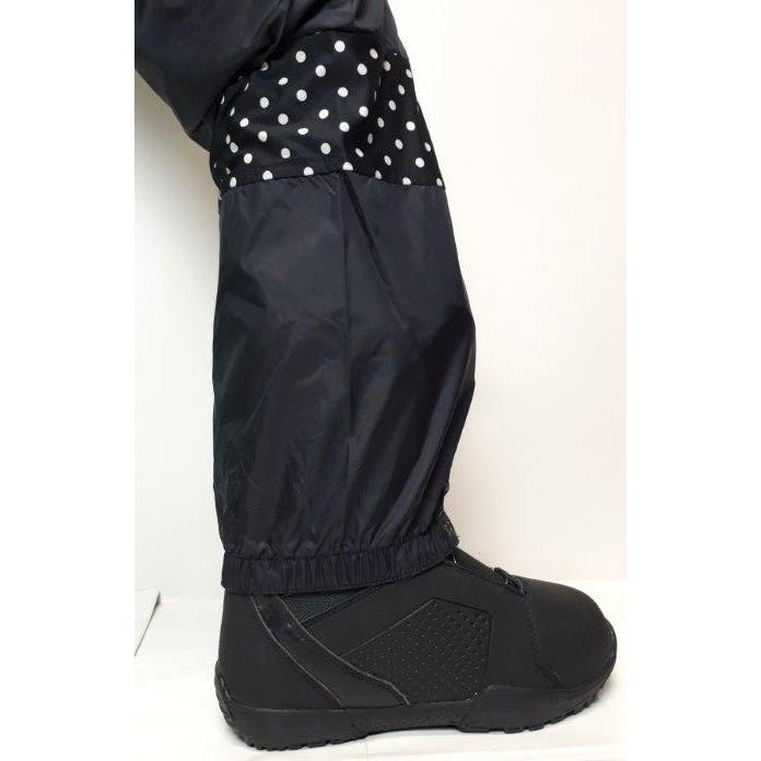 SISTA.J（シスタージェイ） パンツ スノーボードウェア レディース