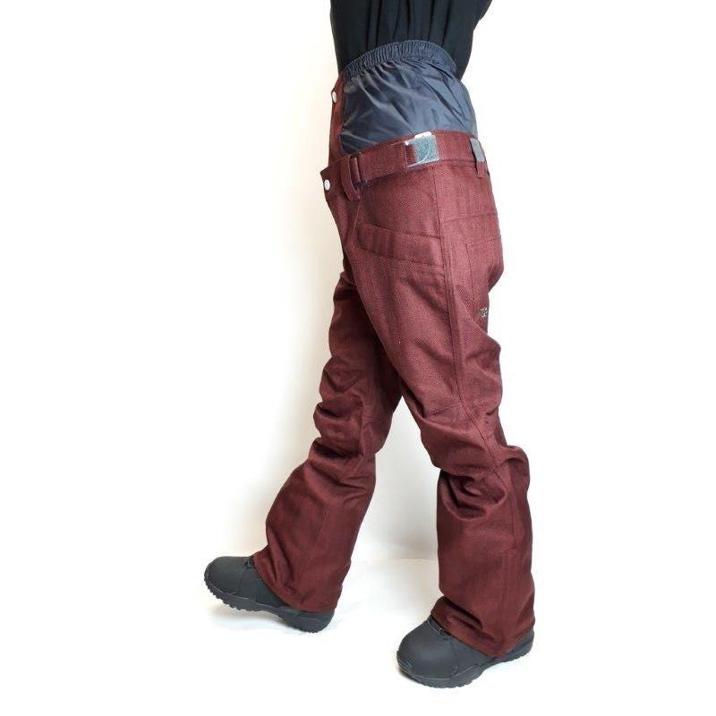 SISTA.J（シスタージェイ） パンツ スノーボードウェア レディース