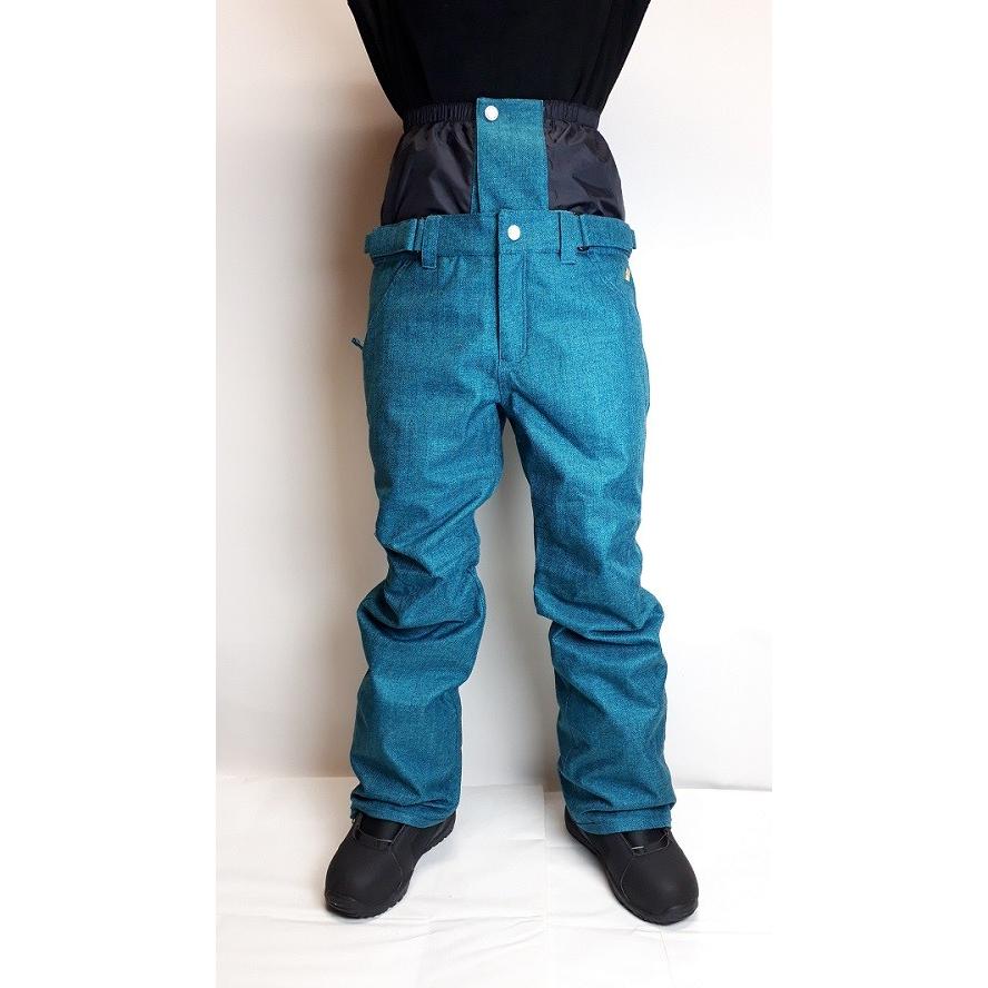 SISTA.J（シスタージェイ） パンツ スノーボードウェア パンツ