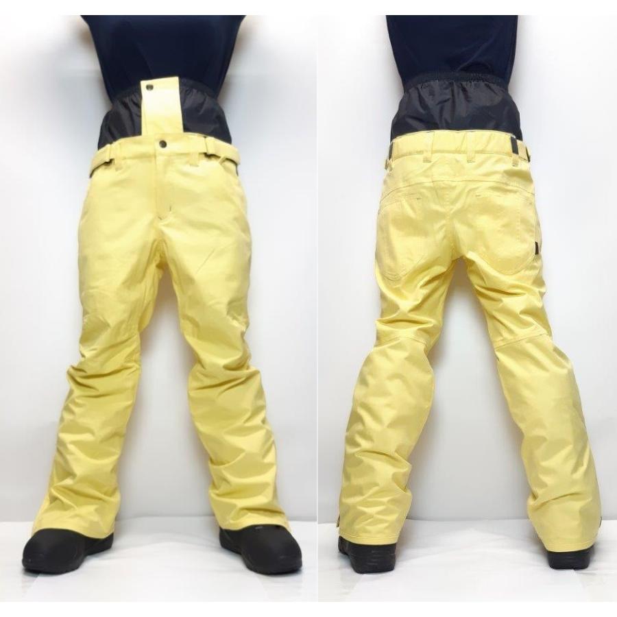 SISTA.J（シスタージェイ） SISTA.J 2018 2019 87804 スリムパンツ