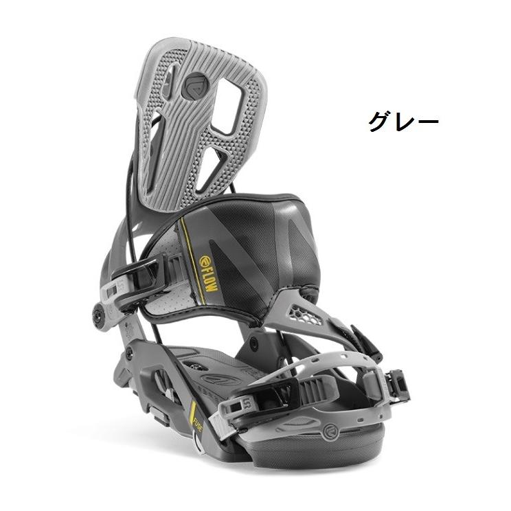 FLOW（フロー） FLOW FUSE Hybrid 2020 2019 フセ ハイブリッド プロ