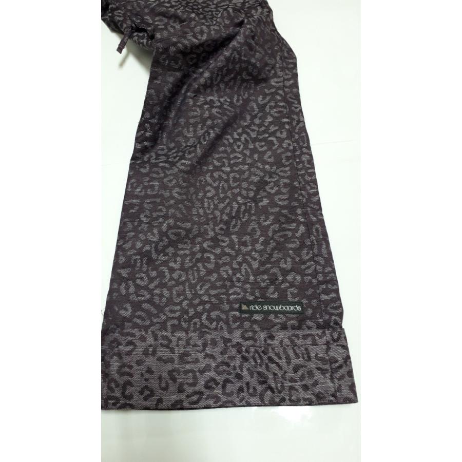 RIDE（ライド） スノーボードウェア レディース パンツ スキーウエア