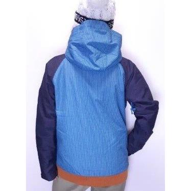 JEWEL ジュエル NICOL JACKT 【15-16 JEWEL】 サイズM スノーボード