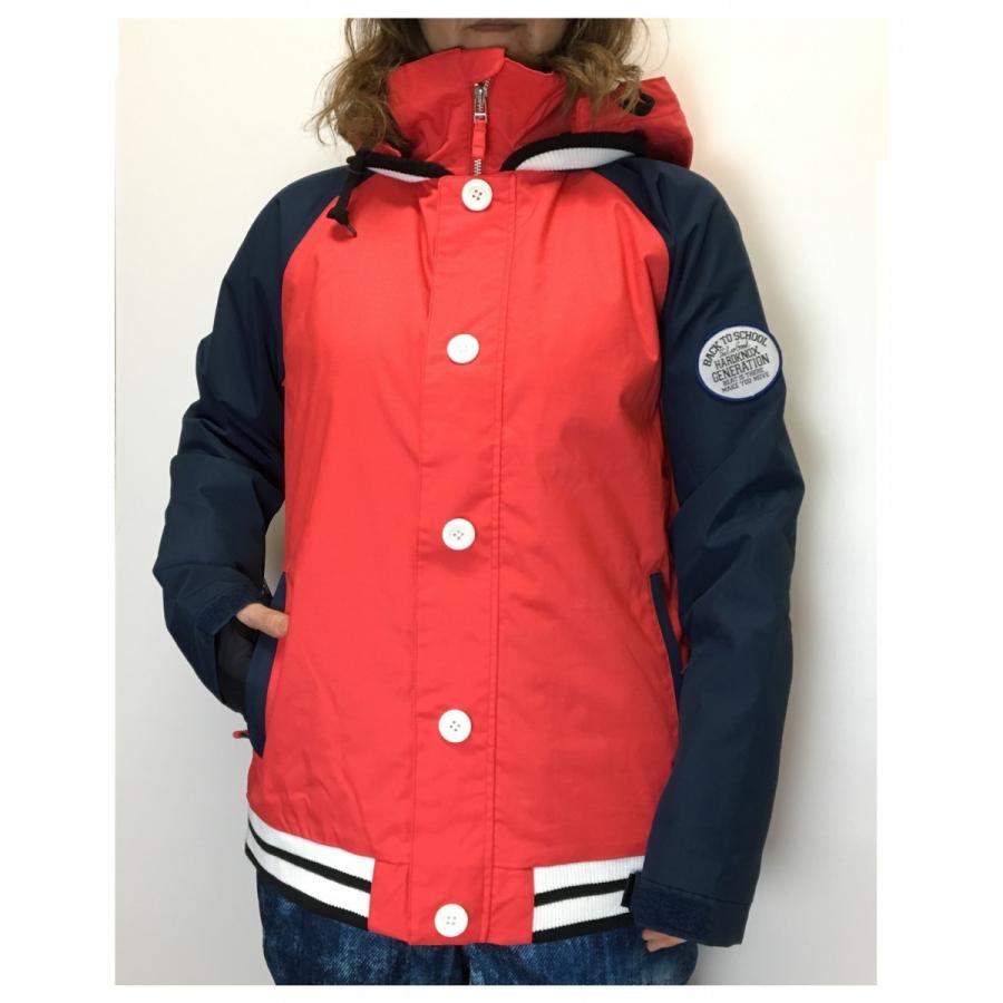 JEWEL ジュエル NICOL JACKT 【15-16 JEWEL】 サイズM スノーボード