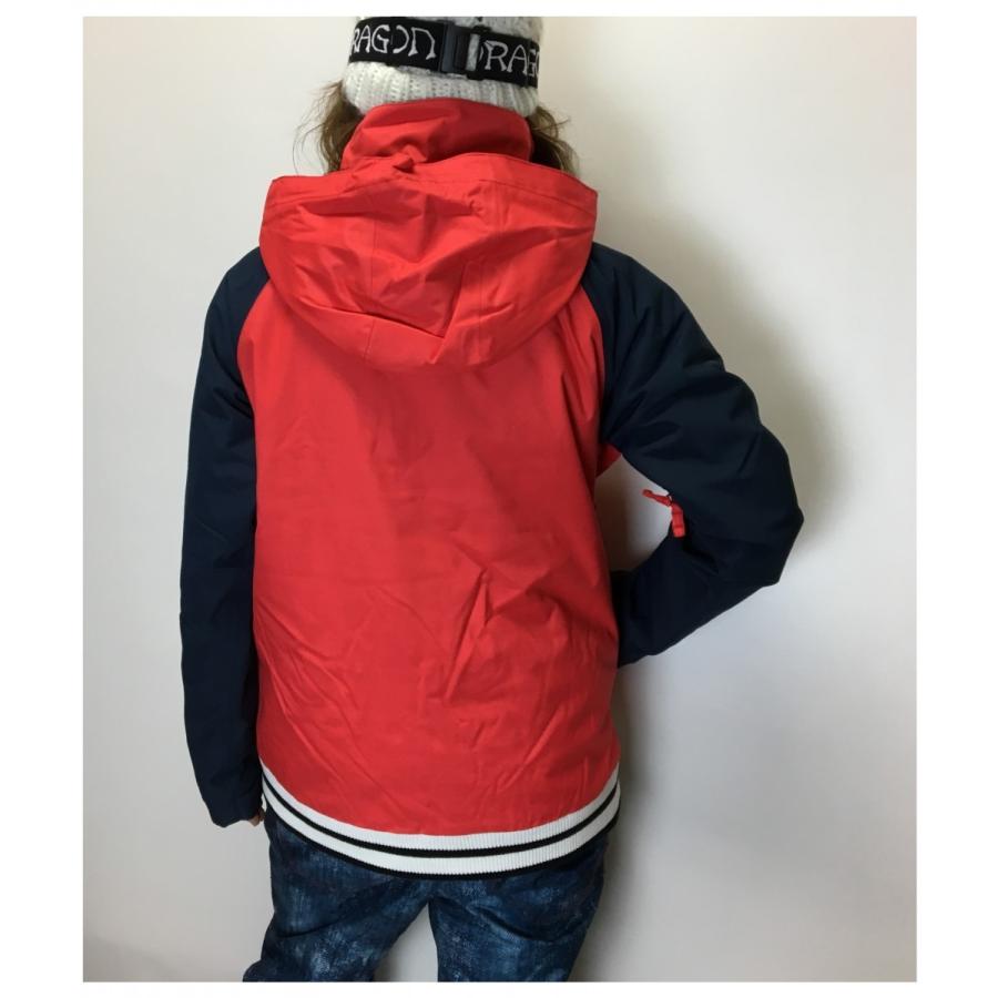 JEWEL ジュエル NICOL JACKT 【15-16 JEWEL】 サイズM スノーボード