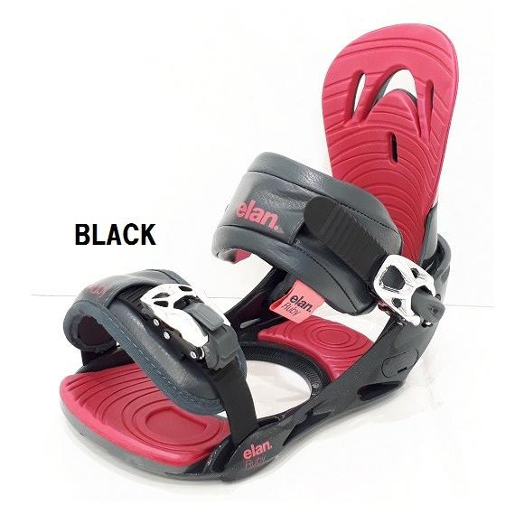 elan（エラン） ELAN elan RUBY JP BLACK LAVENDER サイズ SM 24cm