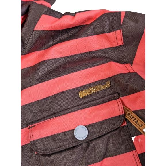 SISTA.J（シスタージェイ） SISTA.J 27707 スノーボードウェア