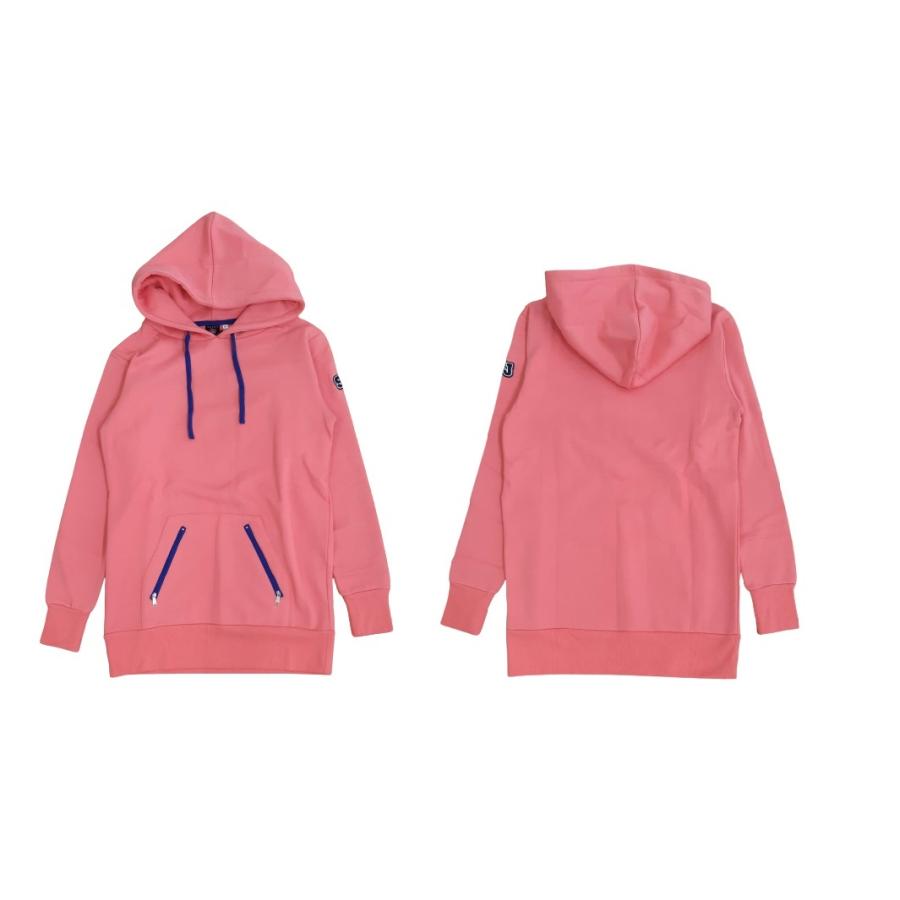 SISTA.J（シスタージェイ） パーカー 47510 スノーボード レディース