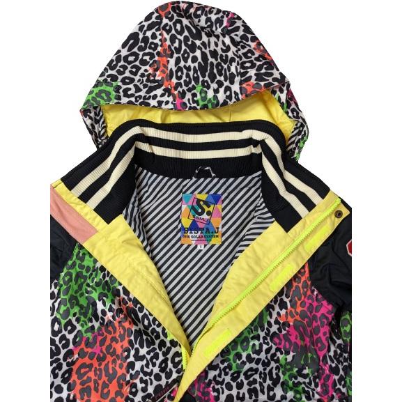 SISTA.J（シスタージェイ） SISTA.J 47701 スノーボードウェア