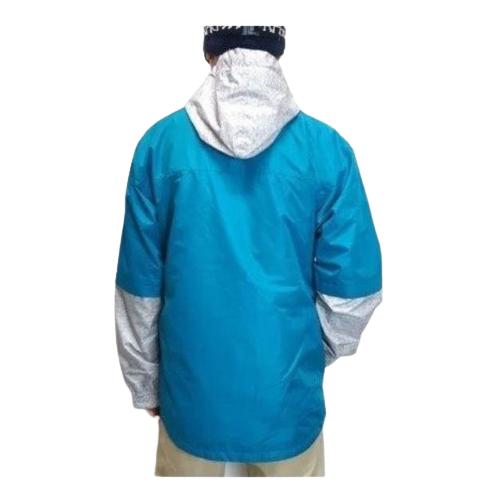 JACKFROST13 ジャックフロスト JFJ98503 コーチジャケット パーカー