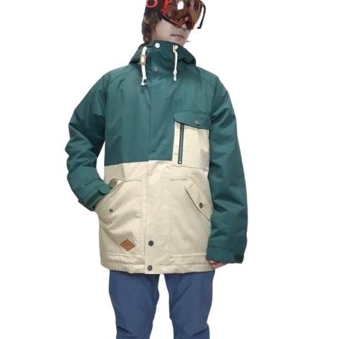 L1 L1 l1 エルワン メンズ スノーボードウエア スキーウエア