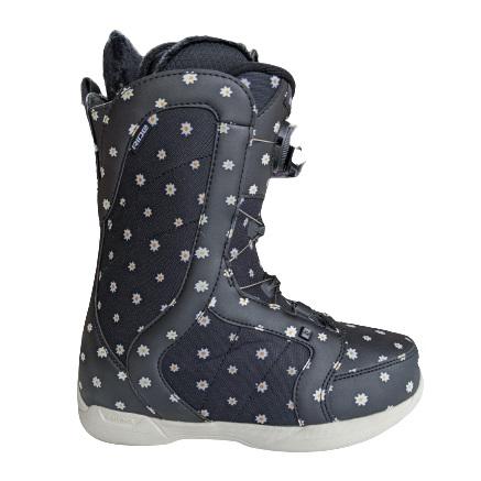 RIDE（ライド） RIDE SAGE BOA 23cm スノーボード ブーツ ボア