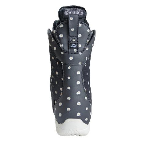 RIDE（ライド） RIDE SAGE BOA 23cm スノーボード ブーツ ボア