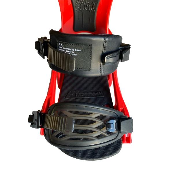 RIDE（ライド） RIDE ride スノーボード ビンディング バインディング