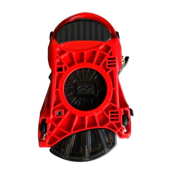 RIDE（ライド） RIDE ride スノーボード ビンディング バインディング