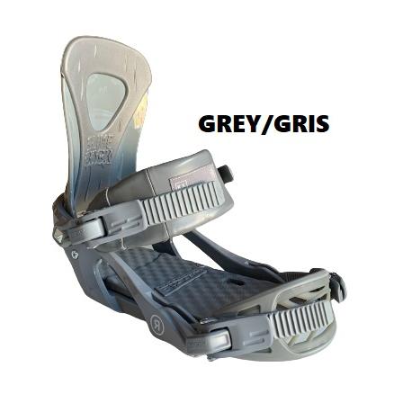 RIDE（ライド） RIDE ride スノーボード ビンディング バインディング