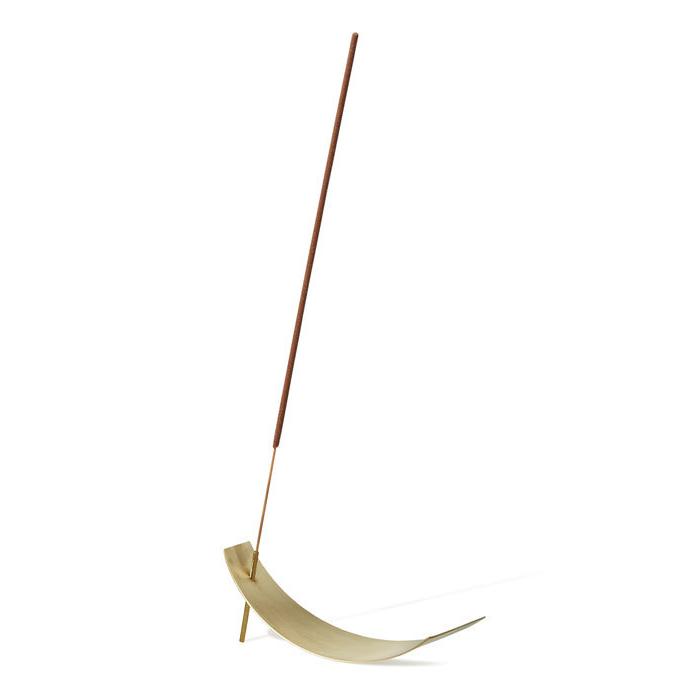 APFR 【アポテーケフレグランス】BRASS INCENSE STAND（ブラスイン