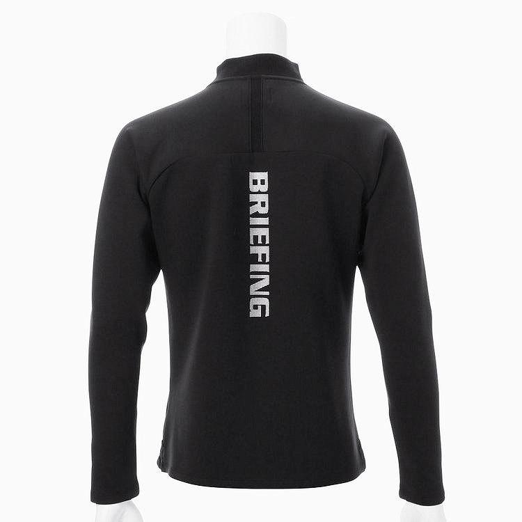 BRIEFING（ブリーフィング） 【ブリーフィング/BRIEFING】MENS HZ LS