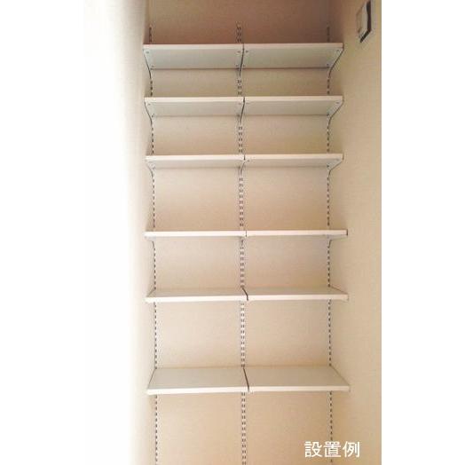 ロイヤル ロイヤル白 AWF-5 チャンネルサポート ダブルタイプ A