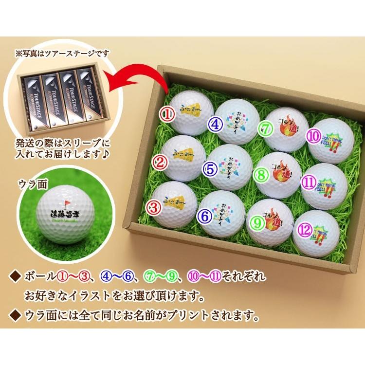 Pro V1 ≪即日発送≫ ゴルフボール 名入れ 12個 タイトリスト 【PRO