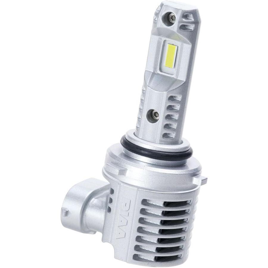 PIAA ヘッドライト/フォグランプ用 LED 6000K コントローラーレス 12V